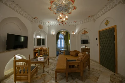 Gran Miras Rashidiyeh Hotel