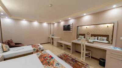 Venus Hotel