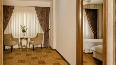 Aramis Hotel