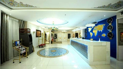 Khajoo Hotel