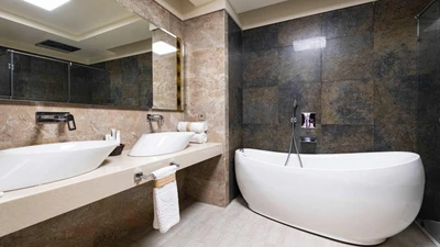Atrak Hotel