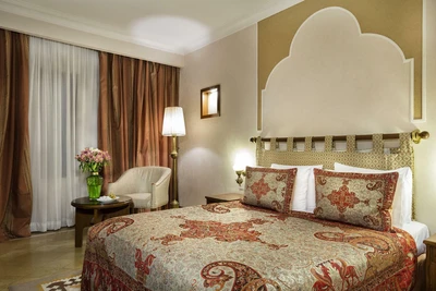 Parsian Safaiyeh Hotel