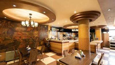 Aseman Hotel