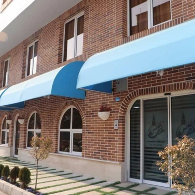 Atlas Apartment Hotel