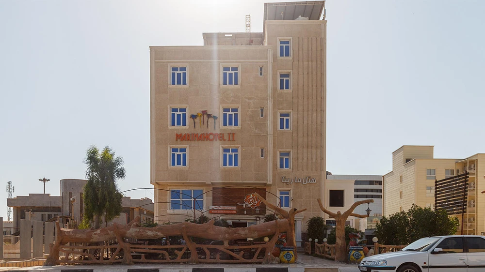 Hotel Marina 2