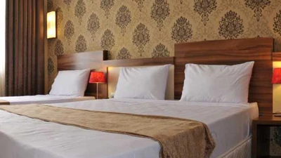 Hatra Hotel
