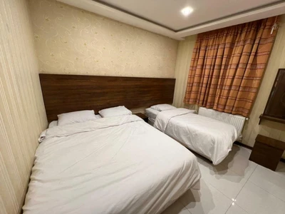 Bashir A.P.T hotel