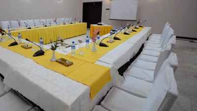 Parsian Buali Hotel