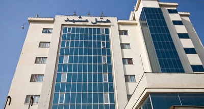 Mashhad Hotel