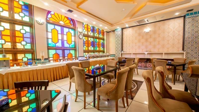 Karim Khan Hotel