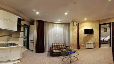 Ghasr Aidin Hotel