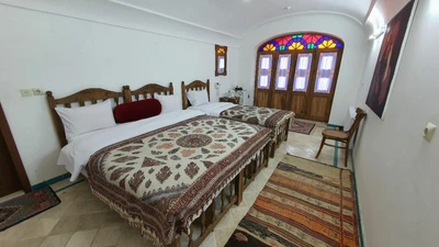 Atlasi Hotel