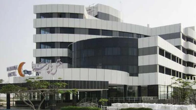 Parmida Hotel