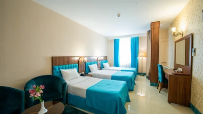 Arg Hotel
