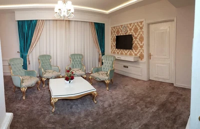 Adina Hotel