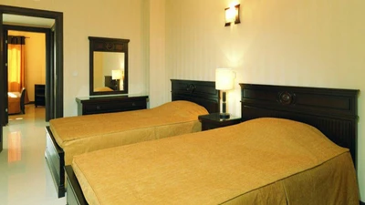 Tooba Boutique Hotel
