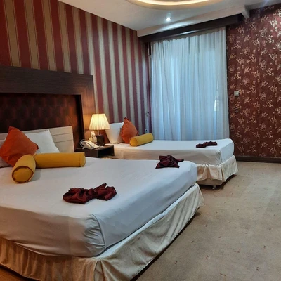 Diplomat Hotel