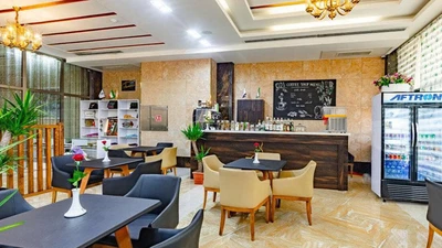 Ataman Hotel