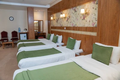 Madaen Hotel Mashhad