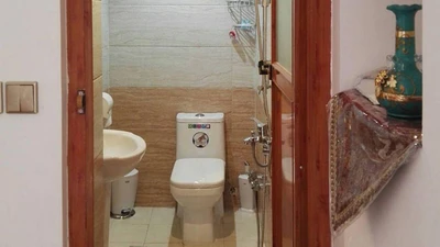 Amirza traditional hotel & hostel