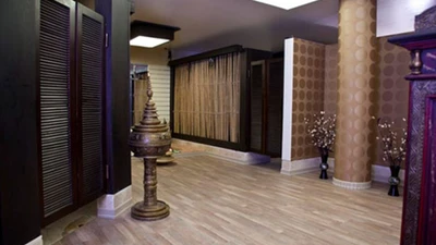 Marina Park Hotel