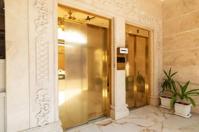 Araz Hotel