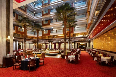 Darvishi Hotel