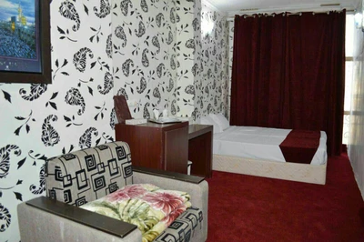 Arad Hotel
