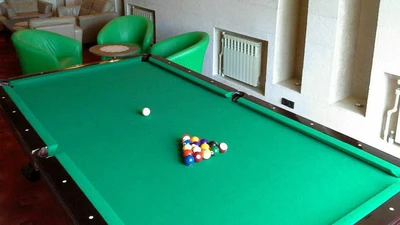 Melal Apartment Hotel