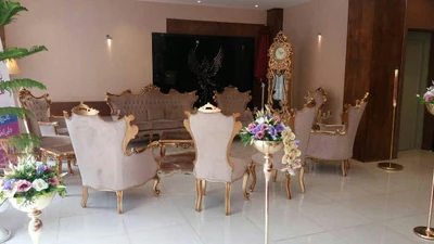 Jahan Nama Apartment Hotel