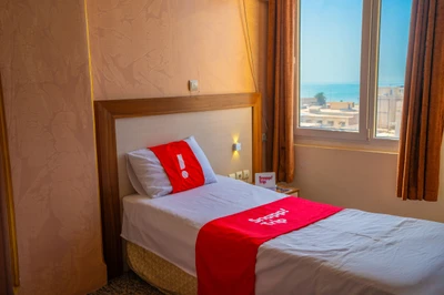 Iran Hotel