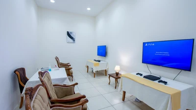 Beyn Ol-Harameyn Hotel