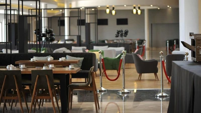Venus Plus Hotel