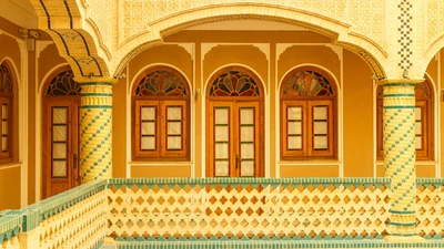 Fazeli Hotel