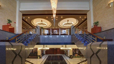 Olympic Hotel