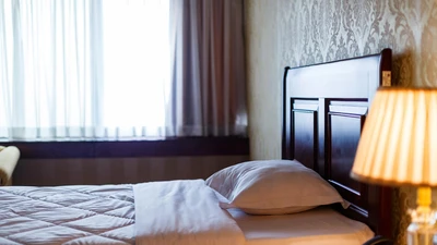 Shiraz Grand Hotel