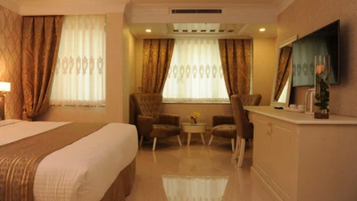Simorgh Hotel