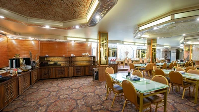 Setareh Hotel