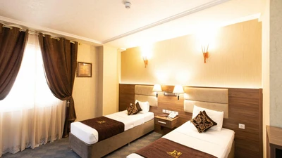Aseman Hotel