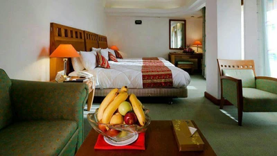 Homa Hotel