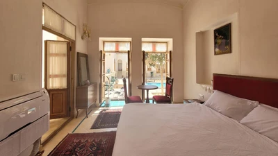 Mandegar House