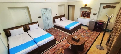 Delkhash Guesthouse