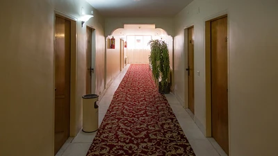 Bastam Tourist Hotel