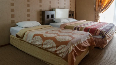 Culture and Art Hotel