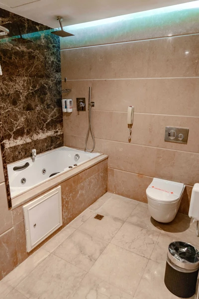 Howeyzeh Hotel