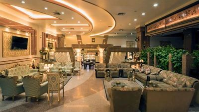 Diplomat Hotel