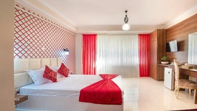 Ayda Hotel