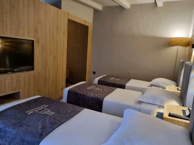 Melal Apartment Hotel