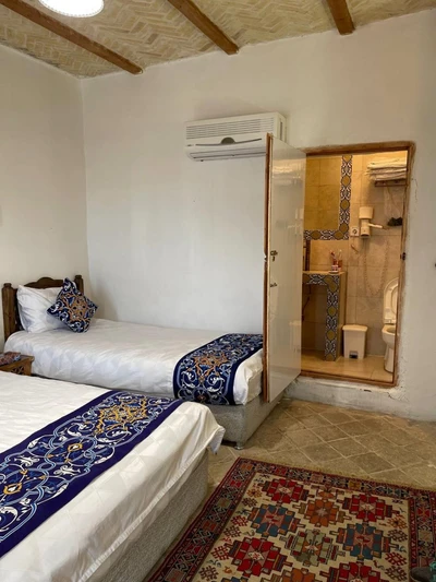 Dadamaan Traditional Hotel