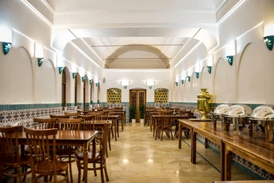 Darbar Hotel
